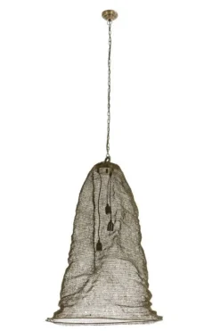 Online Bizzotto LAMPADARIO AMISH LONG BRASS