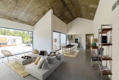 Online Bizzotto LAMPADARIO AMISH LONG BRASS