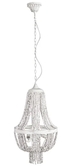 Hot Bizzotto LAMPADARIO CORONA 3LUCI DROP BIA ANT