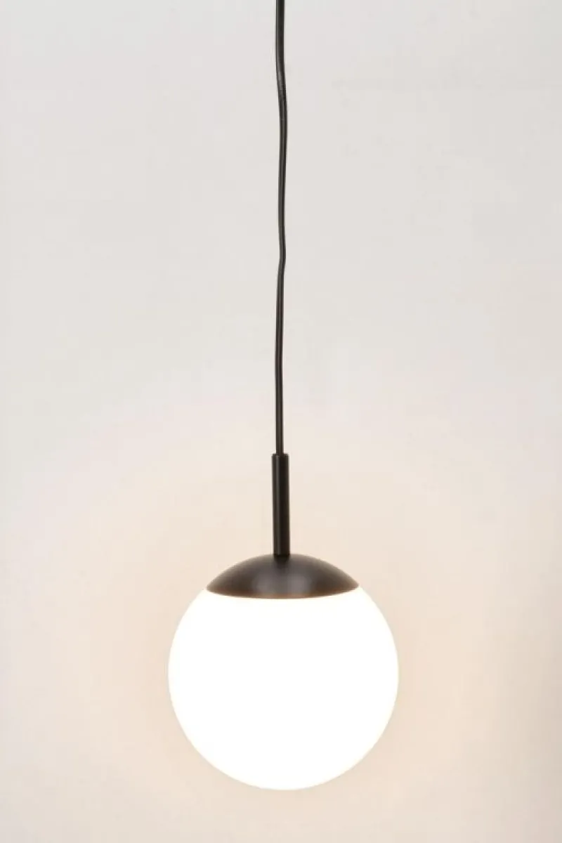 Online Bizzotto LAMPADARIO DELPHINE TO NERO D15