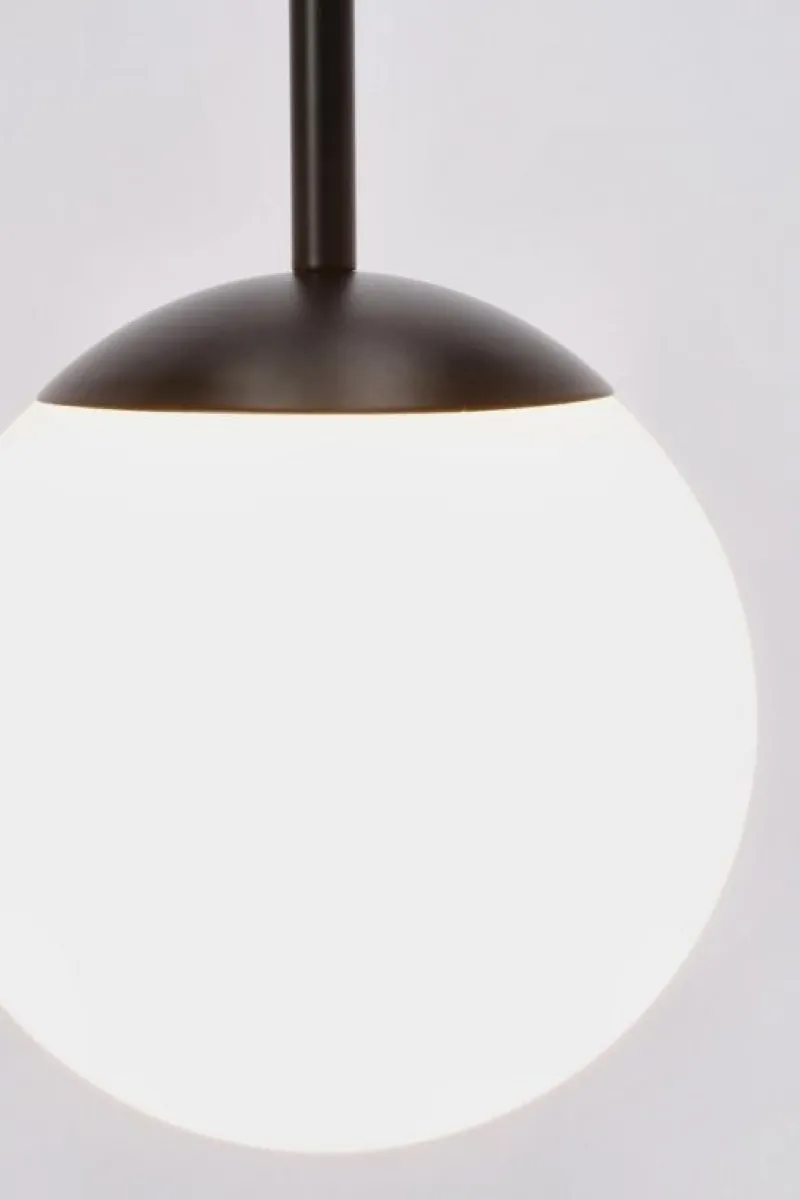 Online Bizzotto LAMPADARIO DELPHINE TO NERO D15