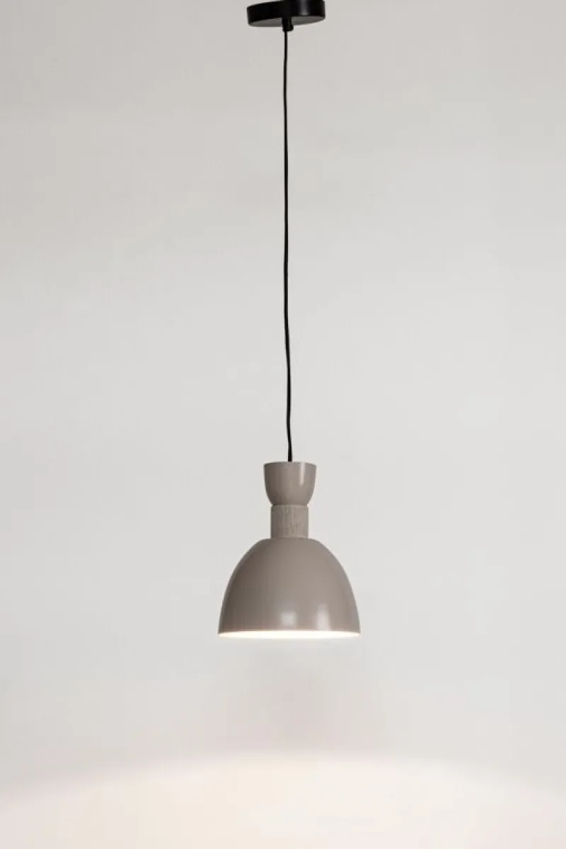 Sale Bizzotto LAMPADARIO JABALPUR BEIGE D21