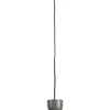 Outlet Bizzotto LAMPADARIO JABALPUR BLU-VER D21