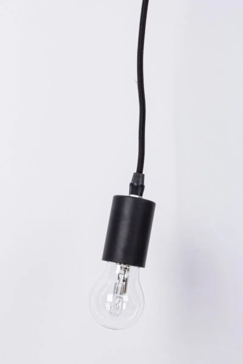 Hot Bizzotto LAMPADARIO 1LUCE OLDISH LIGHT MET ASS