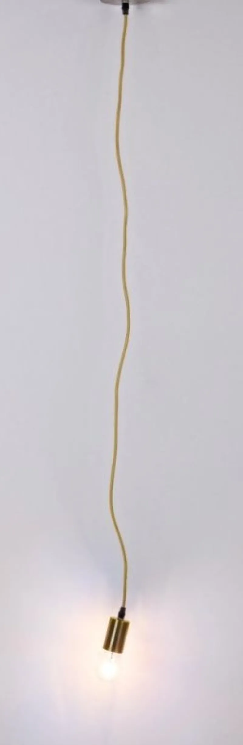 Hot Bizzotto LAMPADARIO 1LUCE OLDISH LIGHT MET ASS