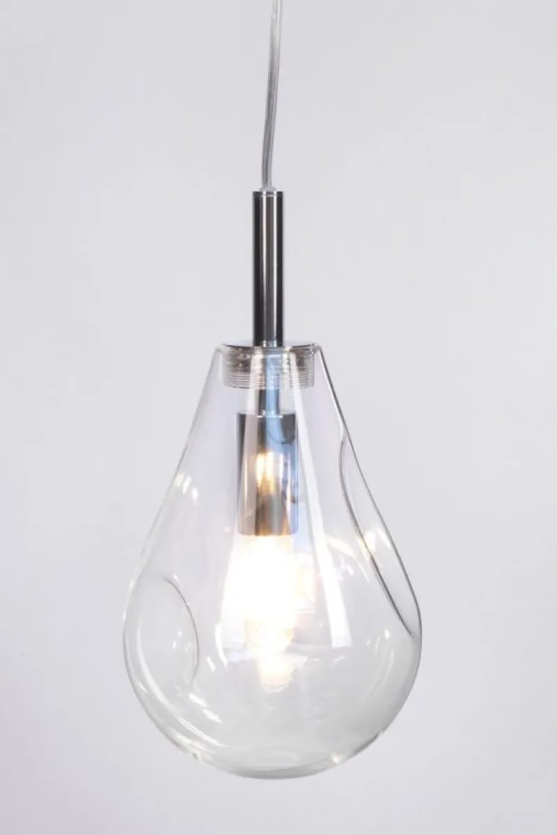 Best Bizzotto LAMPADARIO 1LUCE REFLECT TRASP-ARG