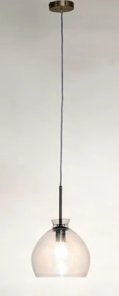 Sale Bizzotto LAMPADARIO 1LUCE SPARKLE BOMB