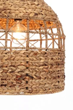 Bizzotto LAMPADARIO MALAWI NAT D45