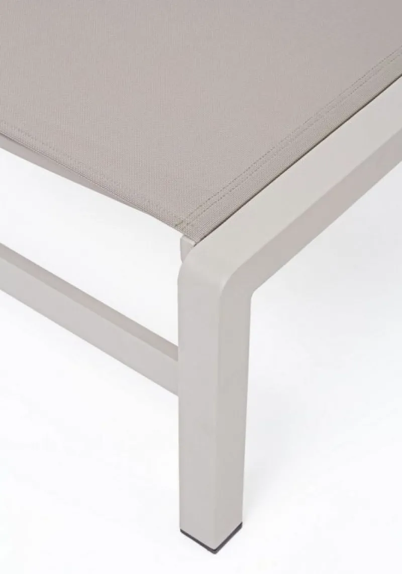 Sale Bizzotto LETTINO CON RUOTE IN ALLUMINIO IMPILABILE - KONNOR RASTIN