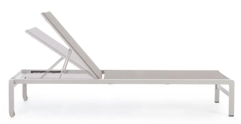 Sale Bizzotto LETTINO CON RUOTE IN ALLUMINIO IMPILABILE - KONNOR RASTIN