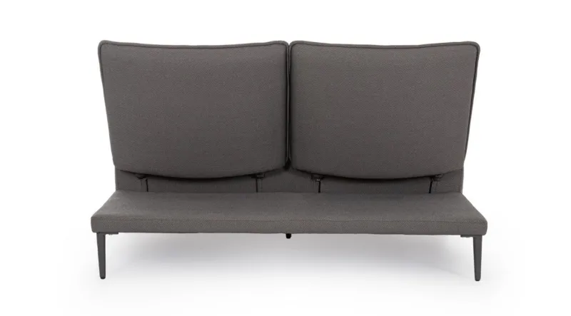 Clearance Bizzotto LETTINO DOPPIO C-C VIPER ANTR QS22/ANTR