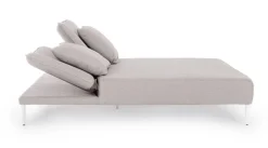 Sale Bizzotto LETTINO DOPPIO C-C VIPER BIA QS20/SAND