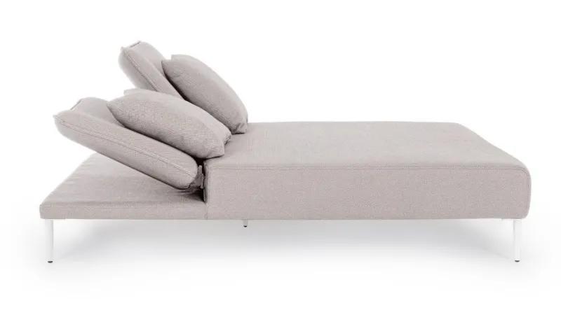 Sale Bizzotto LETTINO DOPPIO C-C VIPER BIA QS20/SAND