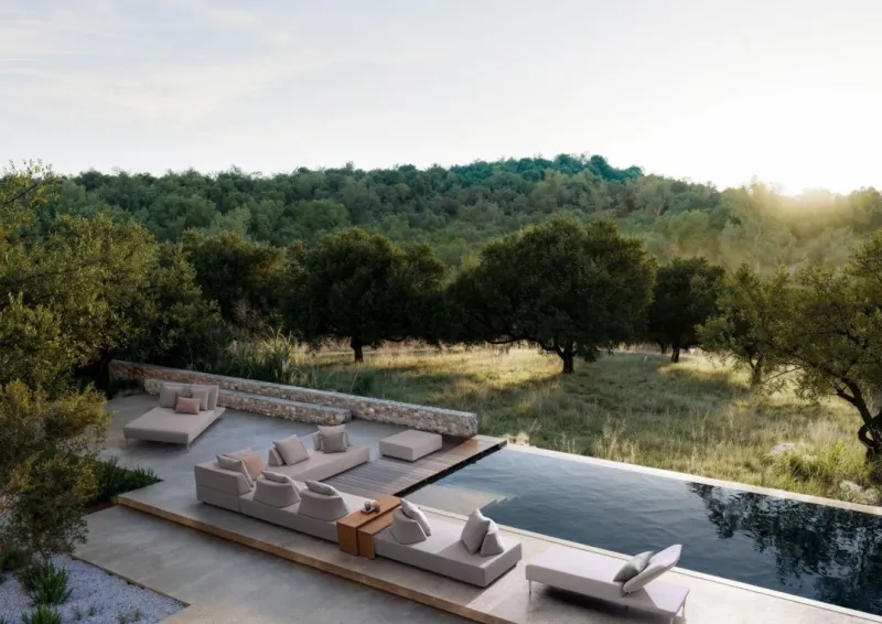 Sale Bizzotto LETTINO DOPPIO C-C VIPER BIA QS20/SAND