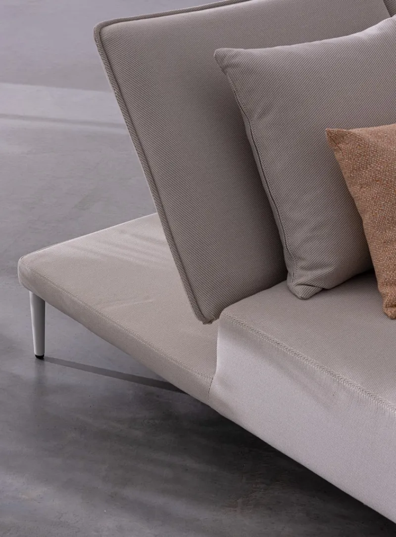 Sale Bizzotto LETTINO DOPPIO C-C VIPER BIA QS20/SAND