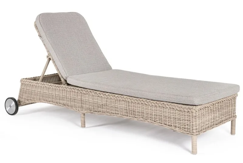 Online Bizzotto LETTINO IN ALLUMINIO - JUPITER