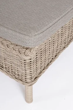 Online Bizzotto LETTINO IN ALLUMINIO - JUPITER