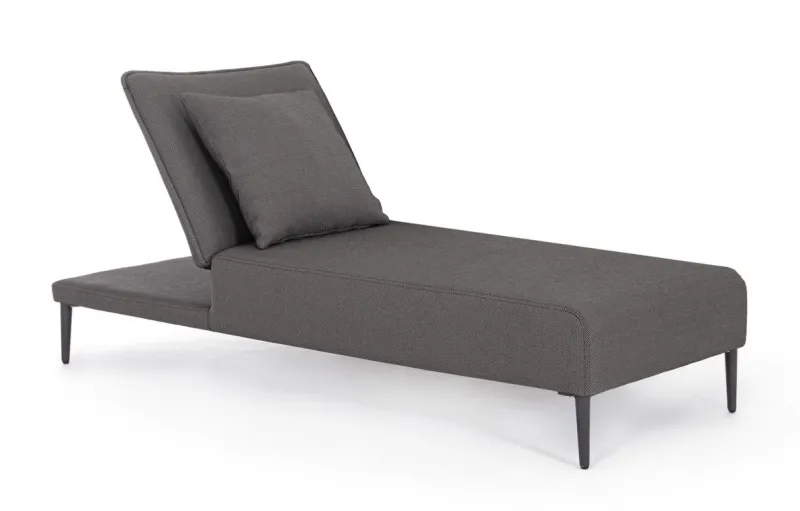 Clearance Bizzotto LETTINO SINGOLO C-C VIPER ANTR QS22/ANTR