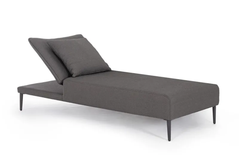 Clearance Bizzotto LETTINO SINGOLO C-C VIPER ANTR QS22/ANTR