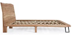 Online Bizzotto LETTO IN LEGNO - ARON
