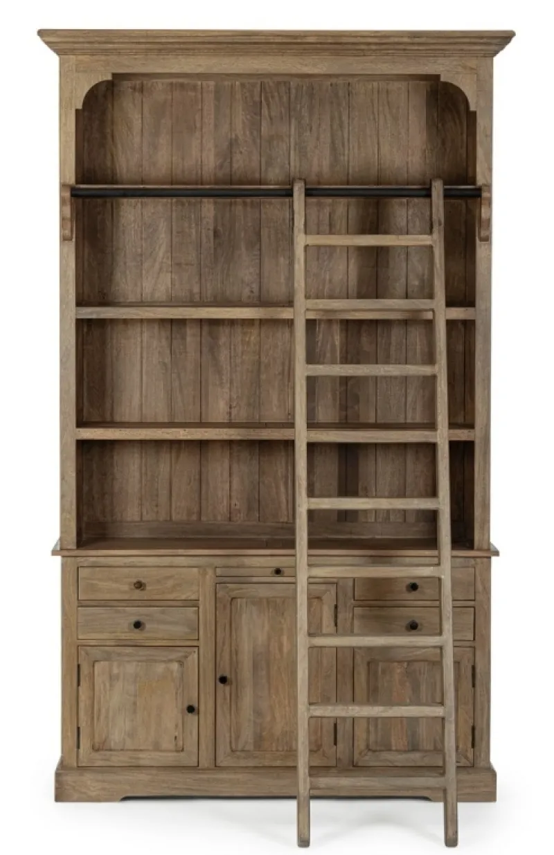 New Bizzotto LIBRERIA - DOMITILLE