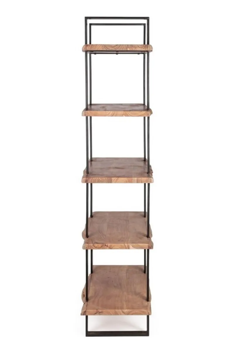 Sale Bizzotto LIBRERIA IN LEGNO - ARTUR