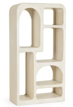 Online Bizzotto LIBRERIA IN LEGNO - CAIRO