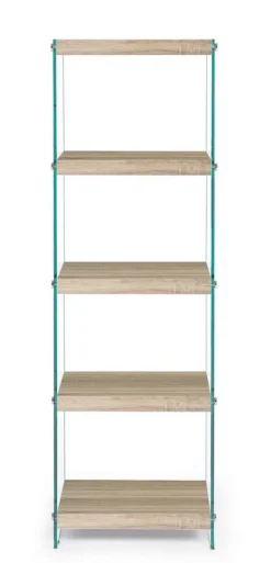 Best Bizzotto LIBRERIA 5P LINE KENYA