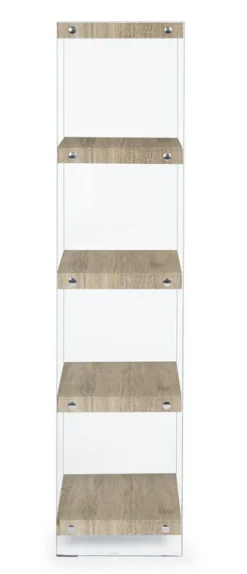 Best Bizzotto LIBRERIA 5P LINE KENYA