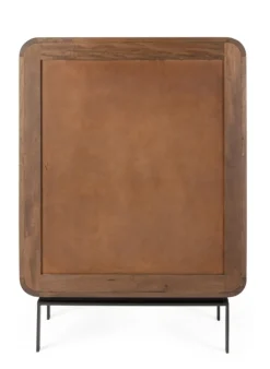 New Bizzotto MOBILE ALTO IN LEGNO - ORISSA