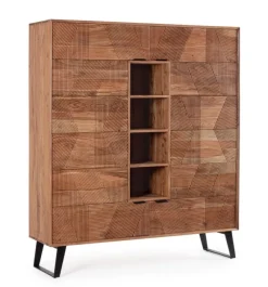 Online Bizzotto MOBILE 4A-3P ISAR