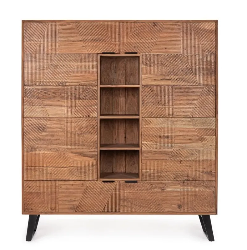 Online Bizzotto MOBILE 4A-3P ISAR