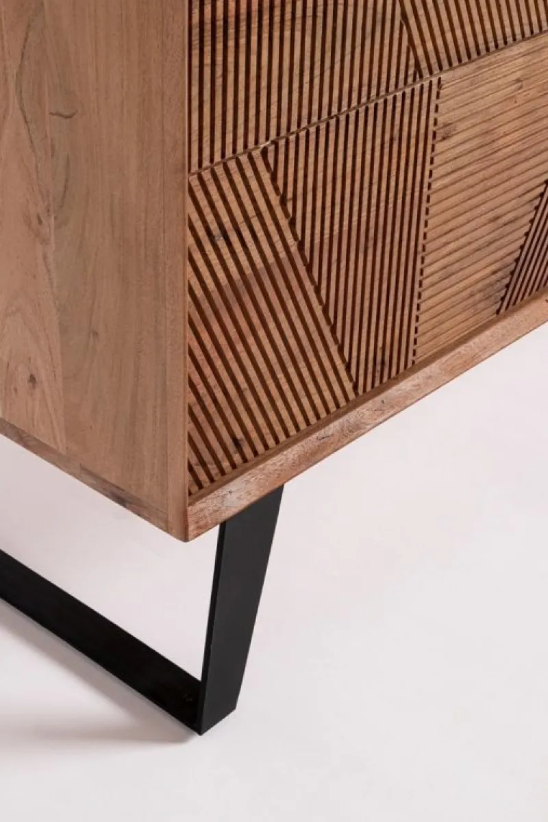 Online Bizzotto MOBILE 4A-3P ISAR