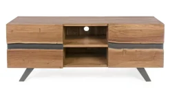 Bizzotto MOBILE IN LEGNO - ARON