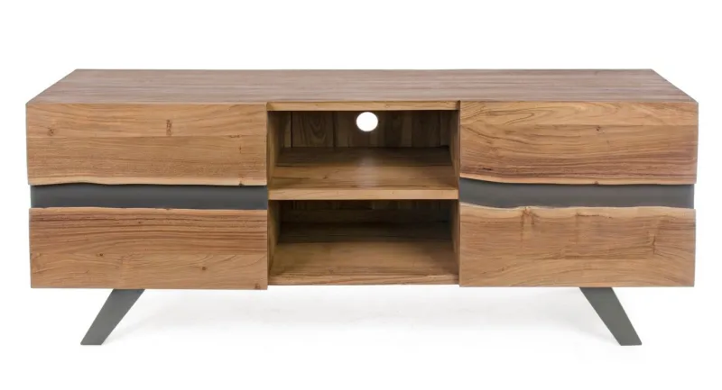 Bizzotto MOBILE IN LEGNO - ARON