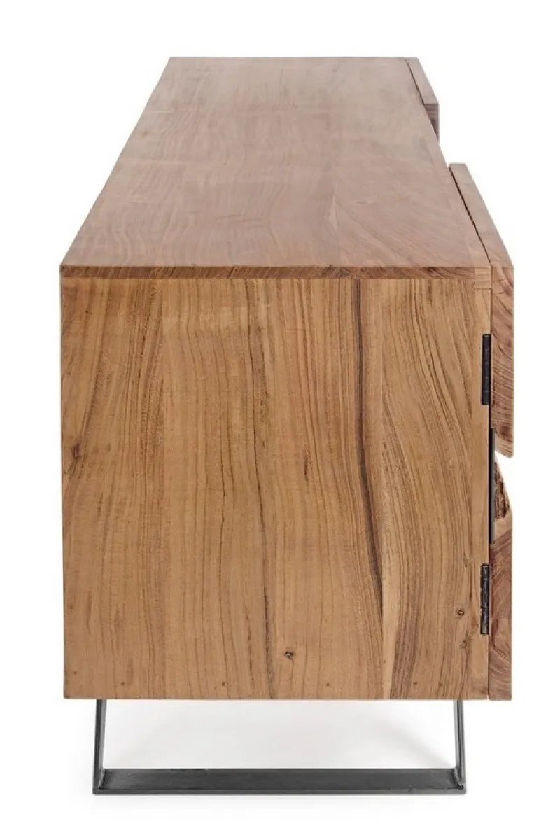 Bizzotto MOBILE IN LEGNO - ARON