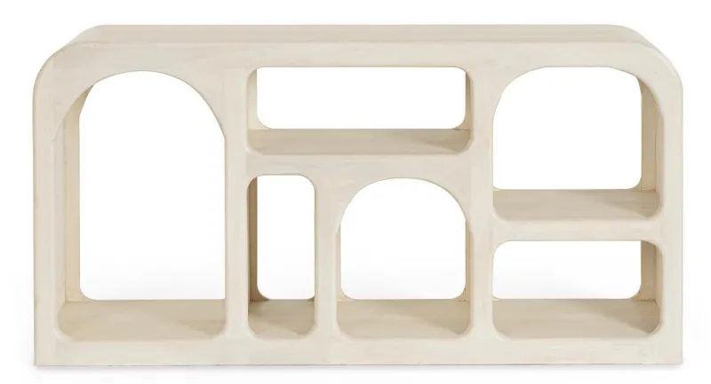 Online Bizzotto MOBILE IN LEGNO - CAIRO