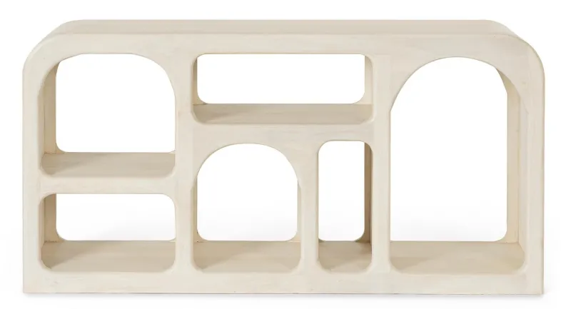 Online Bizzotto MOBILE IN LEGNO - CAIRO