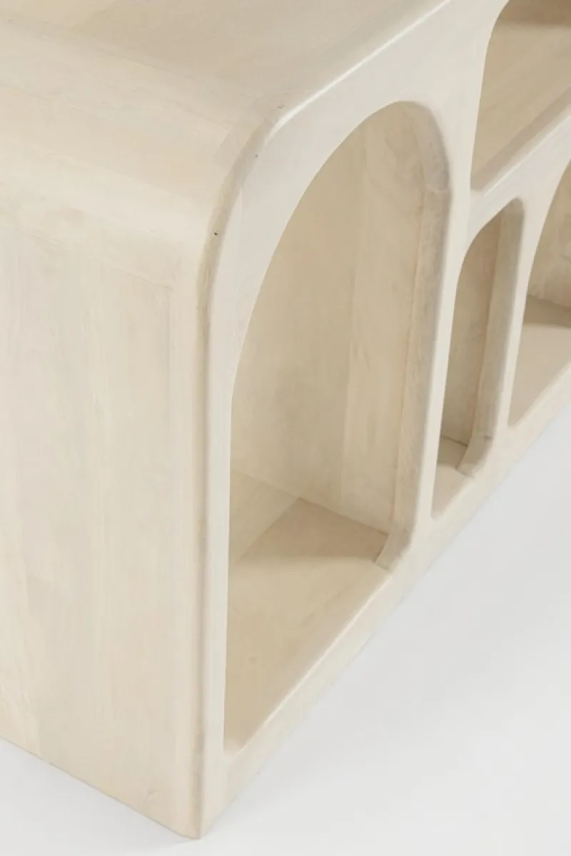 Online Bizzotto MOBILE IN LEGNO - CAIRO