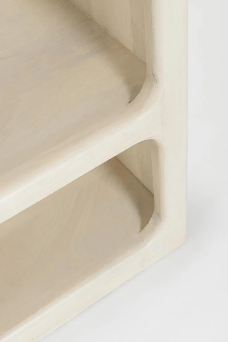 Online Bizzotto MOBILE IN LEGNO - CAIRO