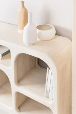 Online Bizzotto MOBILE IN LEGNO - CAIRO