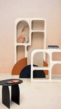 Online Bizzotto MOBILE IN LEGNO - CAIRO