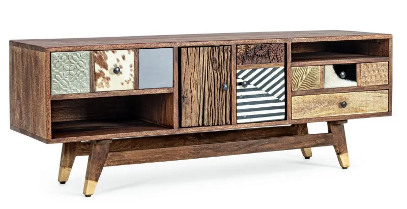 Online Bizzotto MOBILE IN LEGNO - DHAVAL