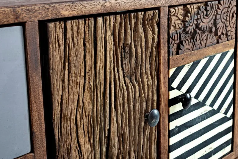 Online Bizzotto MOBILE IN LEGNO - DHAVAL