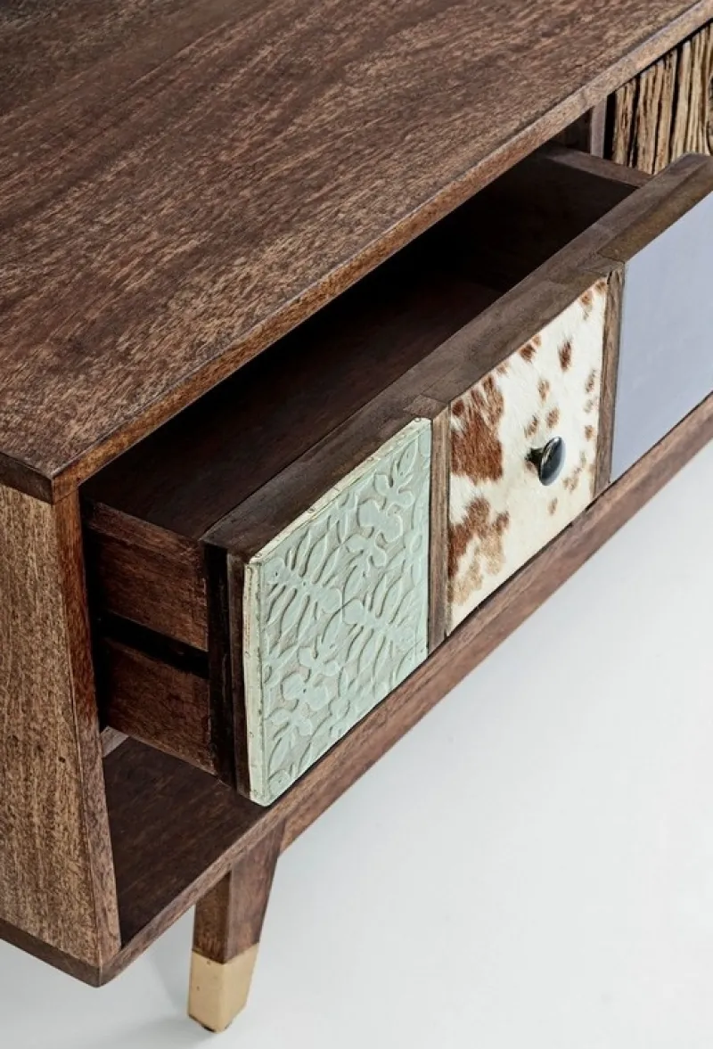 Online Bizzotto MOBILE IN LEGNO - DHAVAL