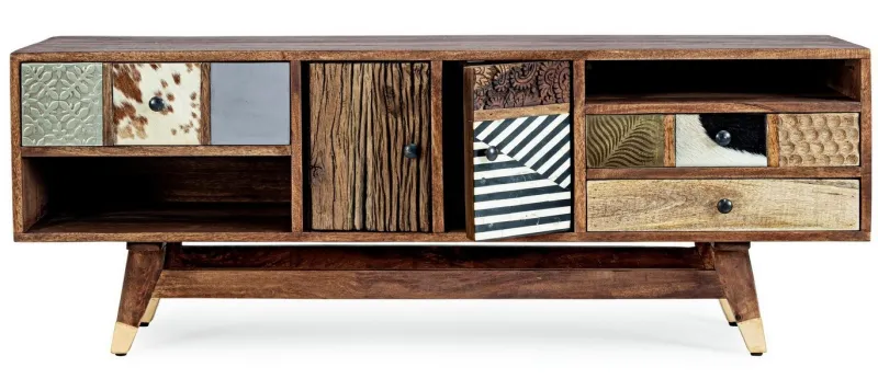 Online Bizzotto MOBILE IN LEGNO - DHAVAL