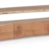 Discount Bizzotto MOBILE IN LEGNO - ENEAS