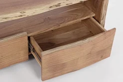 Discount Bizzotto MOBILE IN LEGNO - ENEAS