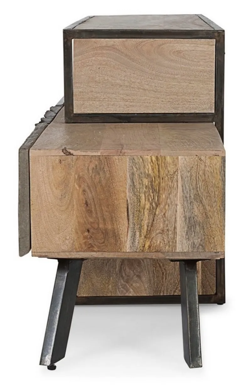 New Bizzotto MOBILE IN LEGNO - MANCHESTER