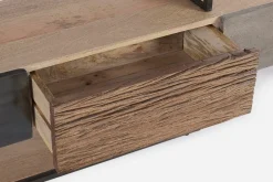 New Bizzotto MOBILE IN LEGNO - MANCHESTER